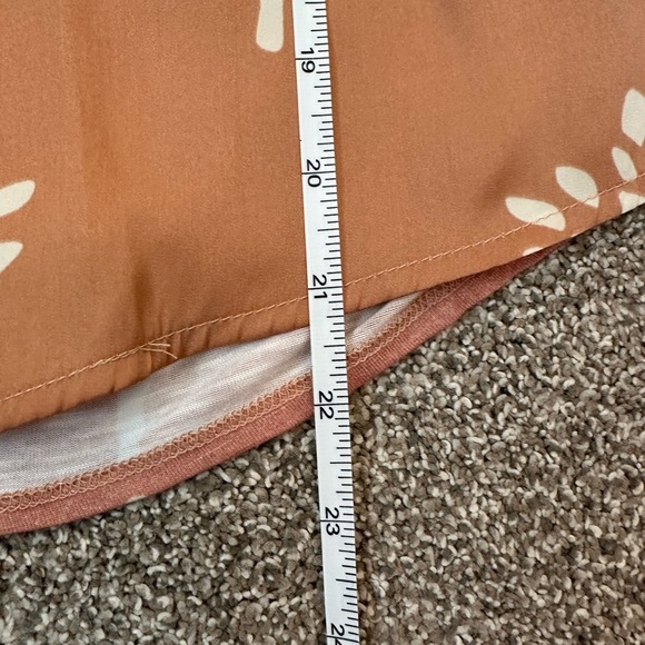 Anthropologie Dolan Left Coast collection blouse. Feminine boho peasant Womens S - Picture 11 of 12